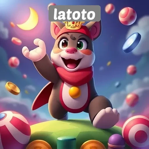 Mengungkap Fitur Menarik di Situs Game Latoto