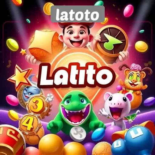 Berbagai Jenis Game Menarik yang Tersedia di Latoto