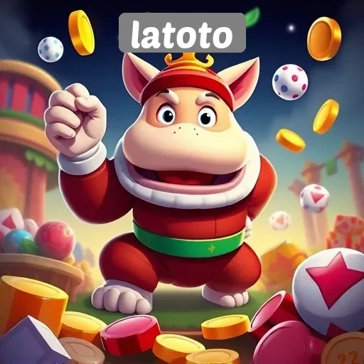 Eksplorasi Permainan Menarik di Situs Latoto