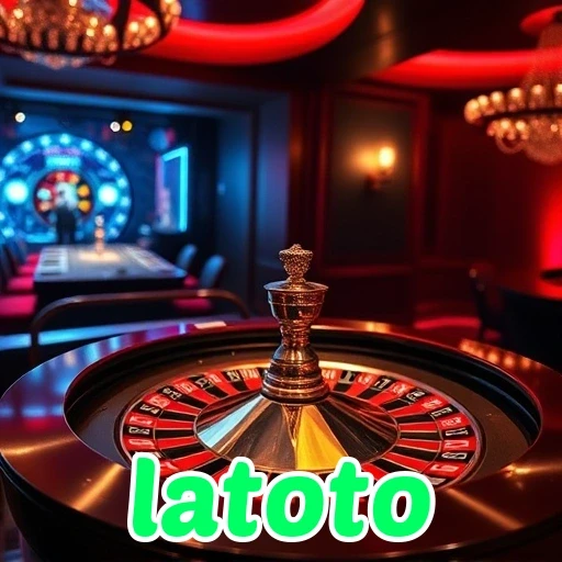 latoto: Forum Komunitas yang Menghubungkan Para Pecinta Game Online