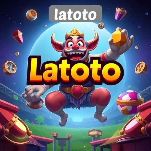 Keamanan dan Kenyamanan Bermain di Latoto untuk Para Gamer
