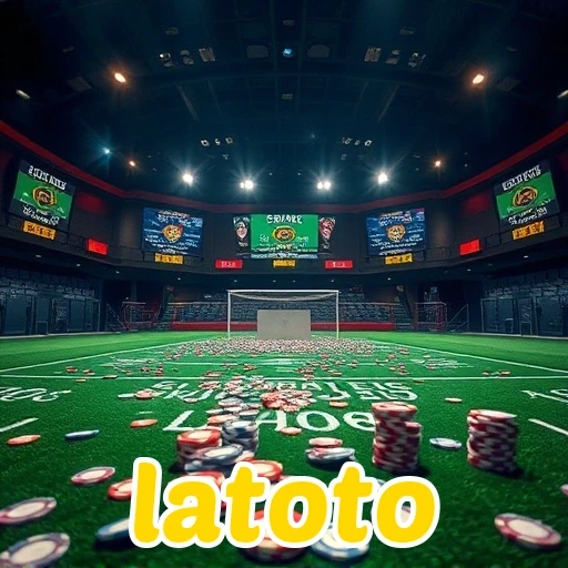 latoto: Panduan Lengkap untuk Pengalaman Bermain Game Online