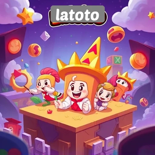 Perkembangan Terbaru di Situs Game Latoto