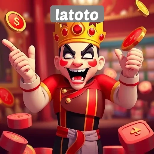 Bonus dan Promosi Menarik Di Situs Latoto