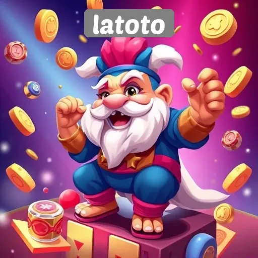 Peluang dan Tantangan di Platform Game Latoto