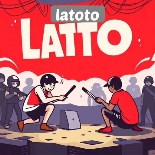 Peran Latoto dalam Mendorong Komunitas Game di Indonesia