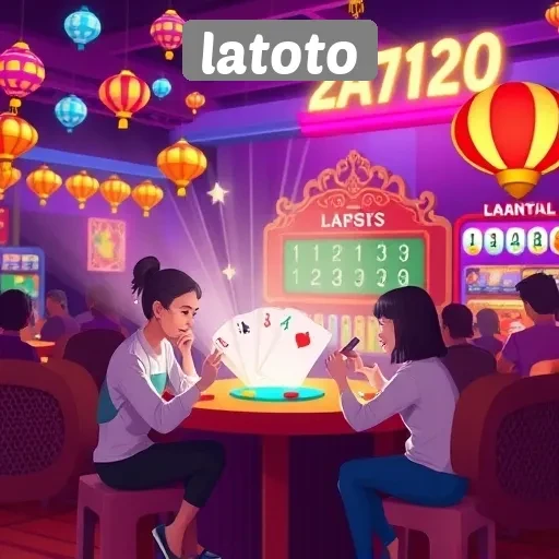 Panduan Memulai Permainan di Situs Latoto