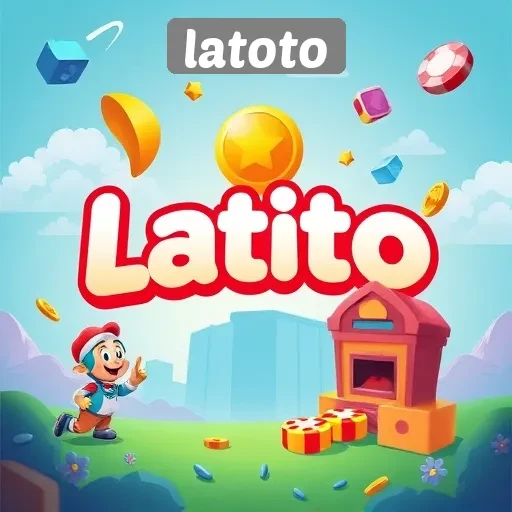 Mengenal Latoto Sebagai Platform Game Inovatif