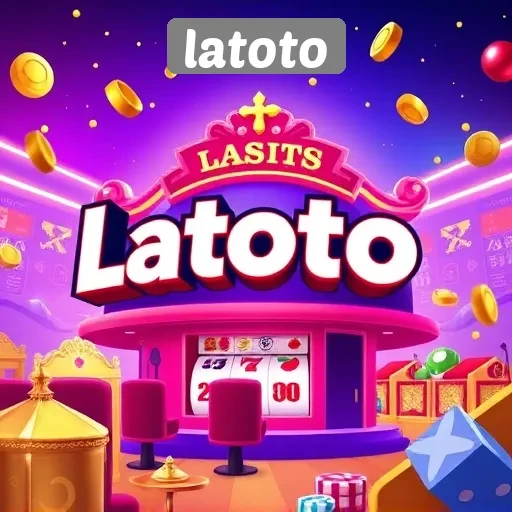 Mengenal Situs Game Latoto yang Sedang Populer