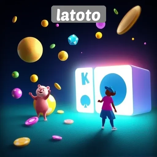 Latoto sebagai Pilihan Permainan Online Terpercaya