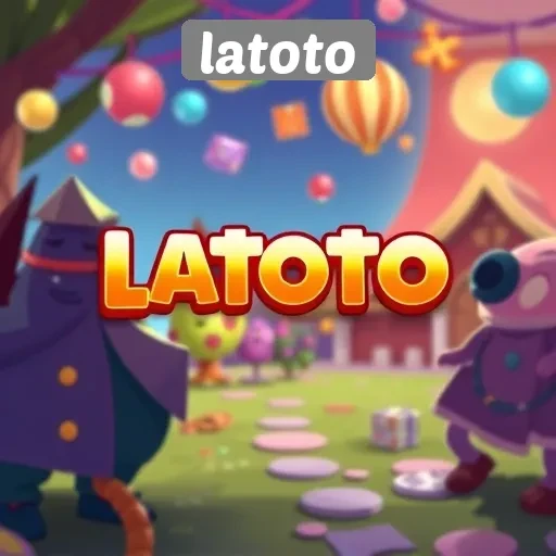 Mengapa Latoto Menjadi Pilihan Populer di Kalangan Penggemar Game