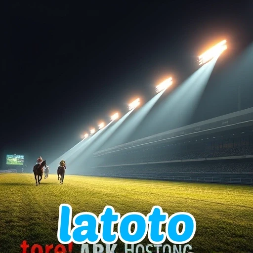 latoto: Platform Game Online Indonesia dengan Keberagaman Fitur Menarik