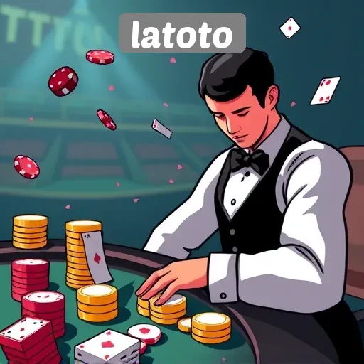 Strategi Sukses Bermain di Situs Game Latoto
