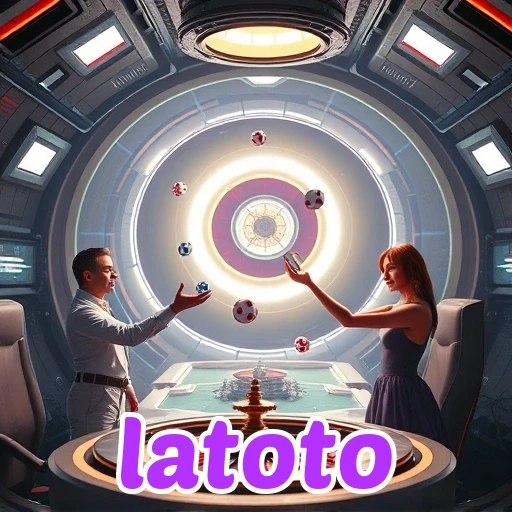 latoto: Strategi Cerdas untuk Menang di Game Online Favoritmu