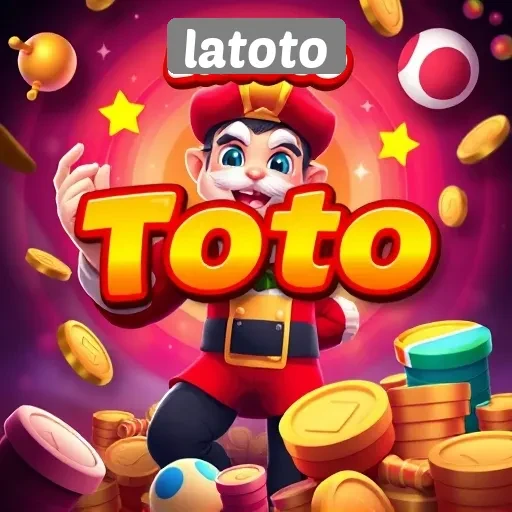 Menjajal Berbagai Permainan Menarik di Latoto