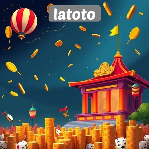 Memahami Konsep Game di Situs Latoto