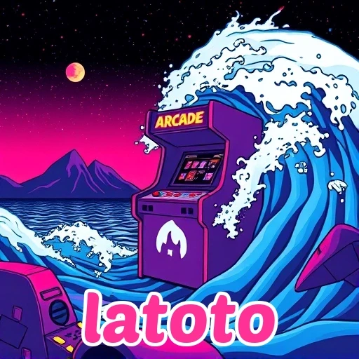 latoto: Inovasi dan Fitur Menarik di Berita Game Online